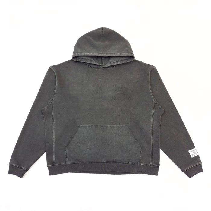 [Big & Tall for weights up to 260 lbs]1:1 quality version3D French Embossed Hoodie 28755449
