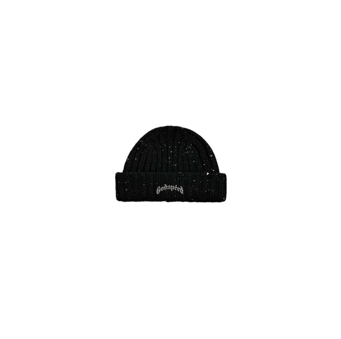 1:1 quality version OG Logo Knit Beanie 28678801