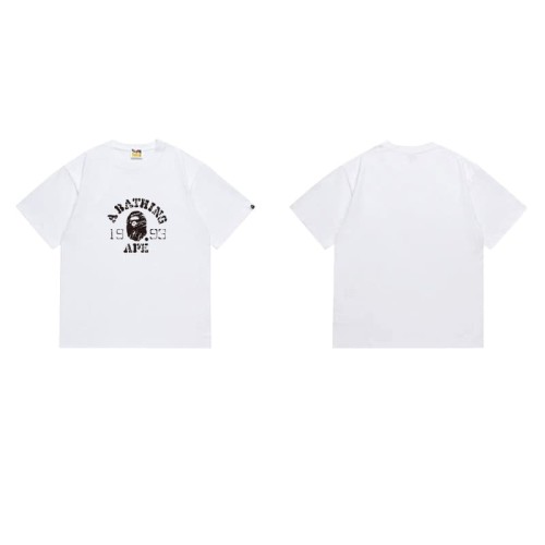 Classic Sketch Ape Head 1993 Print T-shirt 2 colors 29053891