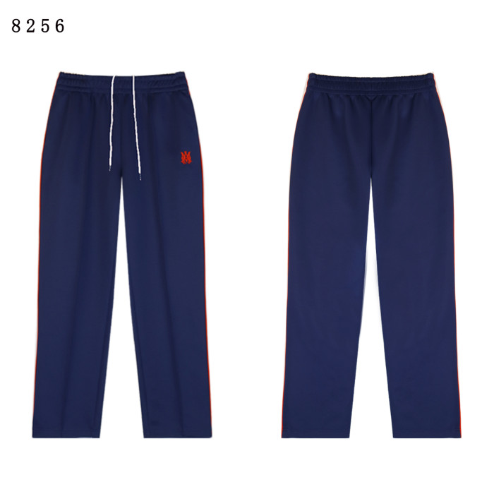 Embroidered Logo Bone Jacket & Pants Set 4 colors 28709881