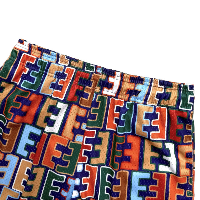 1:1 quality version Fully printed letter E shorts 3 colors 28480766