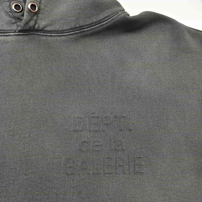 [Big & Tall for weights up to 260 lbs]1:1 quality version3D French Embossed Hoodie 28755449