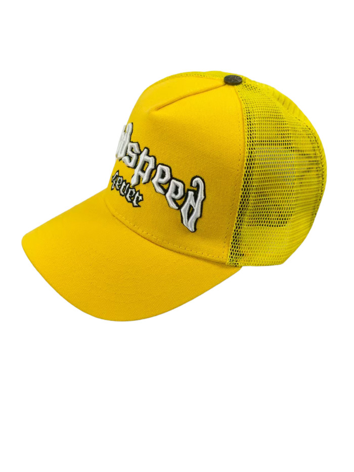 28359685 LOGO embroidered baseball cap 6 colors