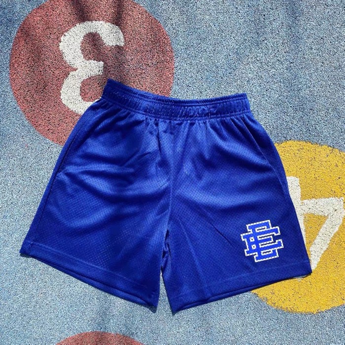 [buy more save more]  New Version 1:1 quality Eric Emanuel candy color shorts 18486844