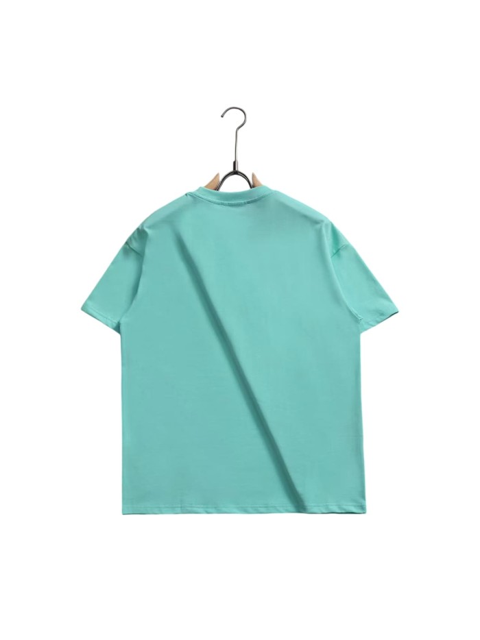 Classic Letter Print Tee 3 colors 29052713