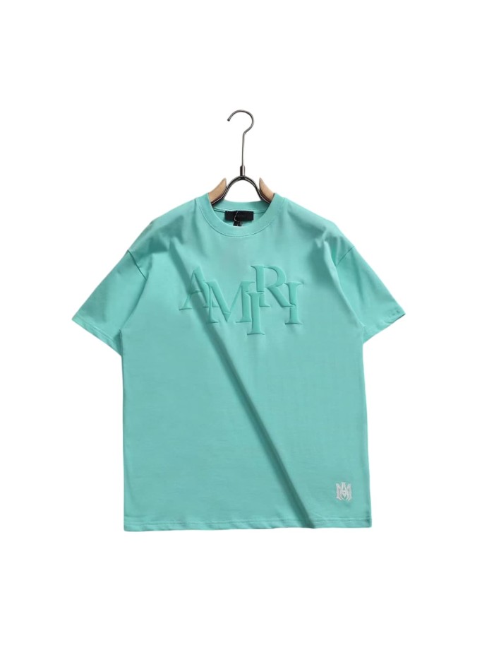 Classic Letter Print Tee 3 colors 29052713