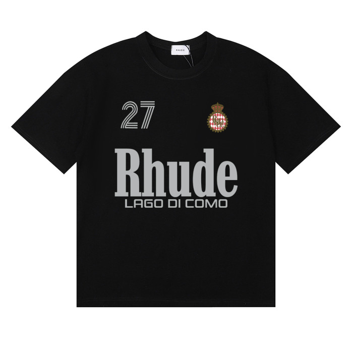 28298564 LAGO DI COMO Printed Tee 3 colors