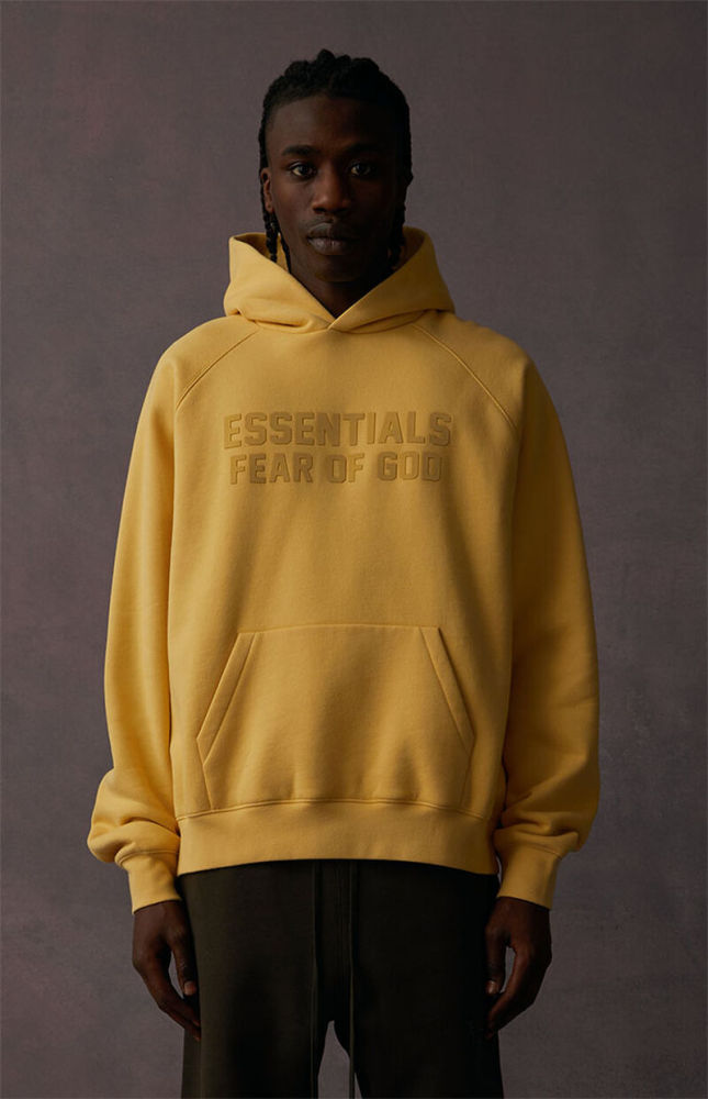 [Big & Tall for weights up to 220 lbs]1:1 quality version Silicone Letter Hoodie 6 colors 28529886