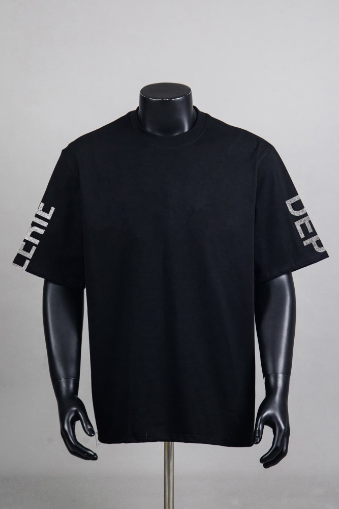 Classic Logo Letter Print Tee 2 colors 29047348