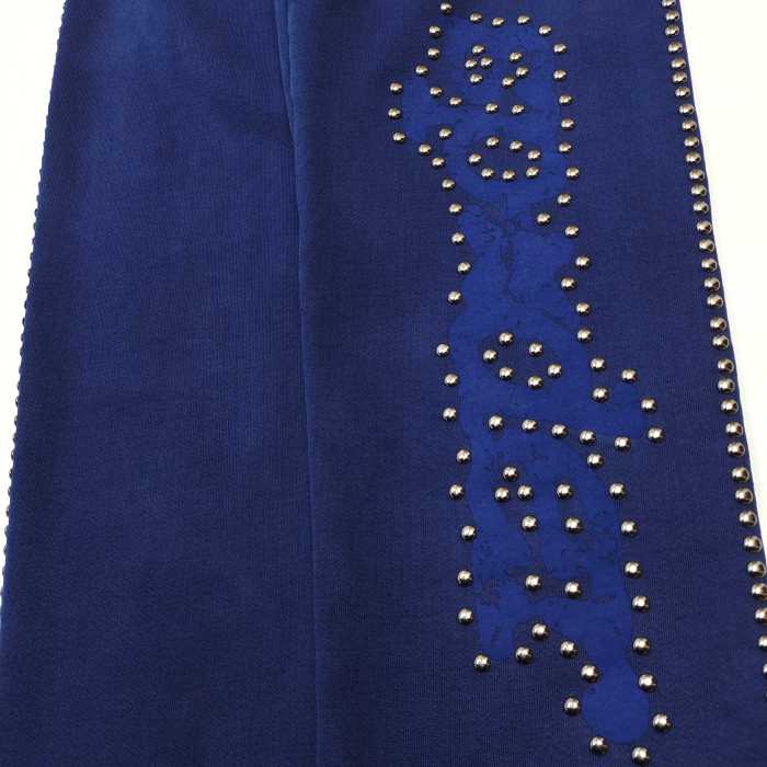 1:1 quality version Rivet Letter V3 Hoodie & Pants Set 28693922