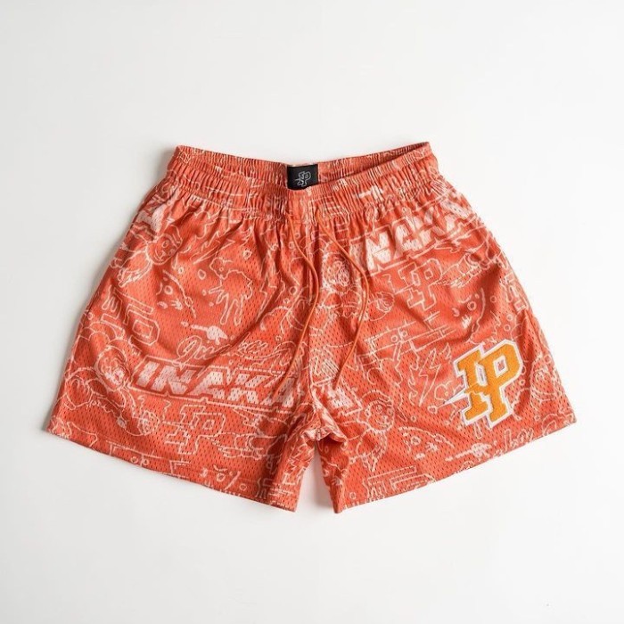 Basketball Casual Shorts 4 colors