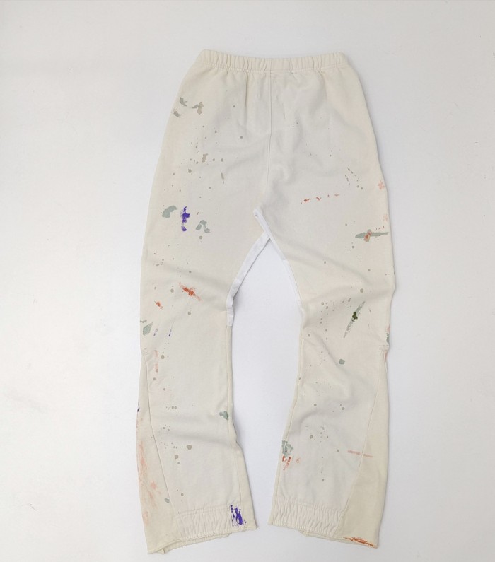 [Big & Tall for weights up to 260 lbs] 1:1 quality version Shaker hand-painted pants