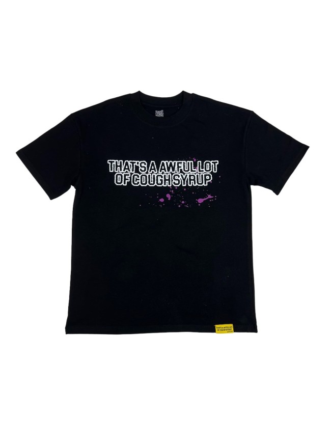 28329688 Graffiti Print Tee