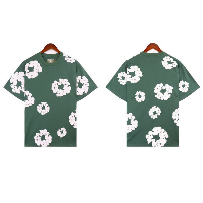 Simple Kapok tee