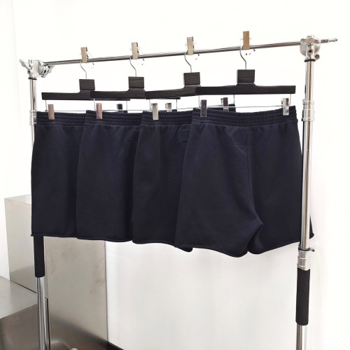 [Big & Tall for weights up to 220 lbs]1:1 quality version 28196944 Embroidered Logo Shorts