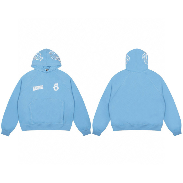 Embroidered Logo Hoodie & Pants Set 3 colors 28749703