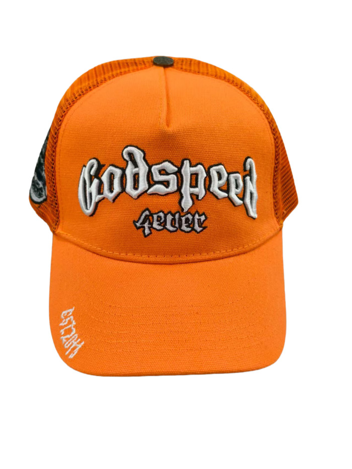 28359685 LOGO embroidered baseball cap 6 colors