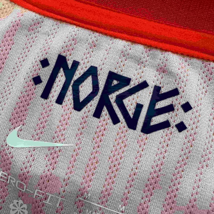 2026/2027 Norway Viking Cross Home Jersey 2 Kind 29085323