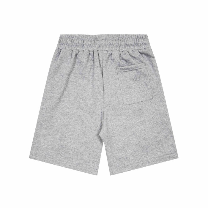 Gangster Figure Print Shorts 6 colors 29035363
