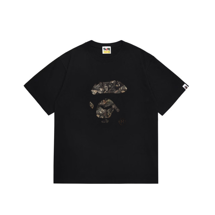 Ape Head Vintage Jungle Camo Print  T-shirt 2 colors 29053631
