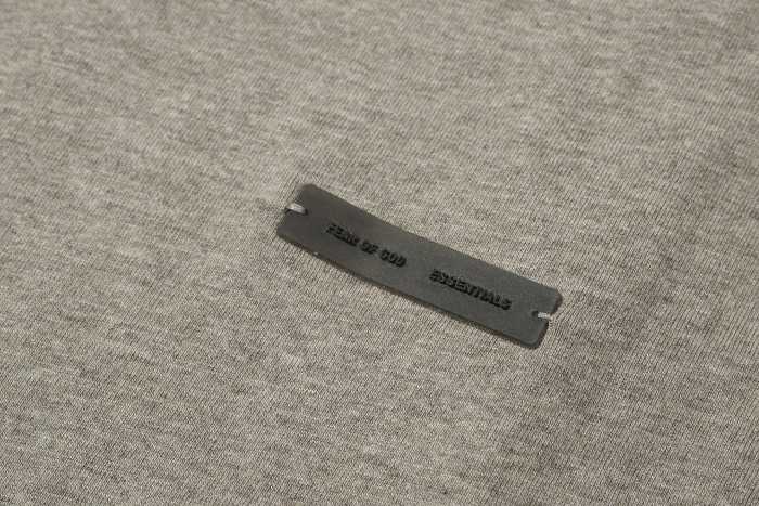 [Big & Tall for weights up to 220 lbs]1:1 quality version 3D Metal Brushed Logo Print Tee & Shorts Set 6 colors 28971502