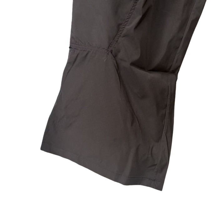 Embroidered Logo Woven Cargo Pants 28758400
