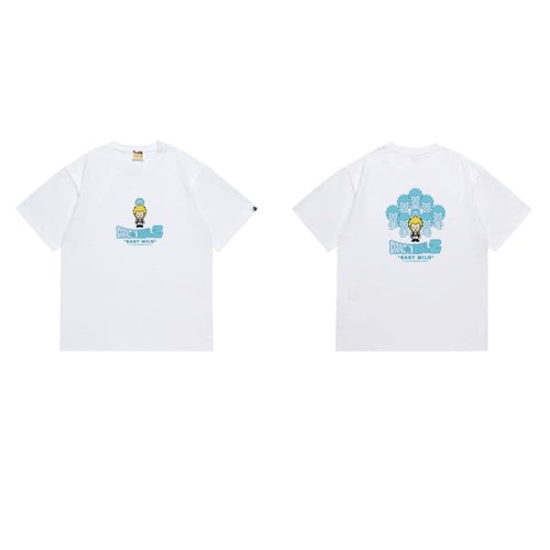 Classic Dragon Ball reprint pattern T-shirt 2 colors 29055023