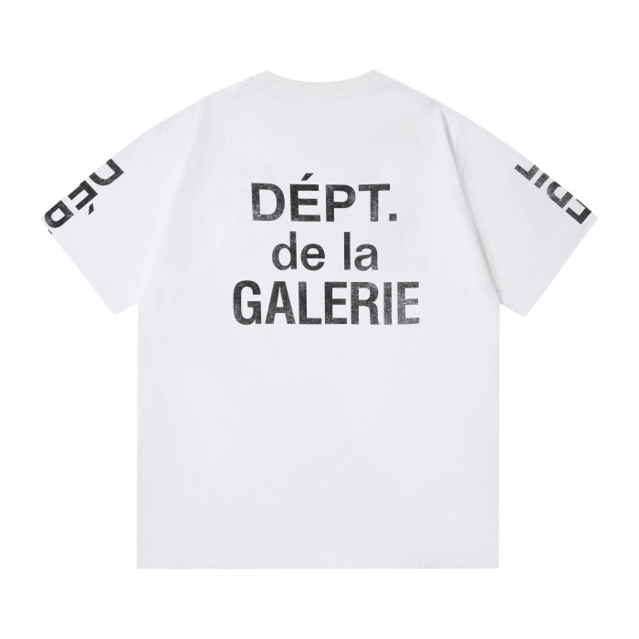 Classic Logo Letter Print Tee 2 colors 29047348