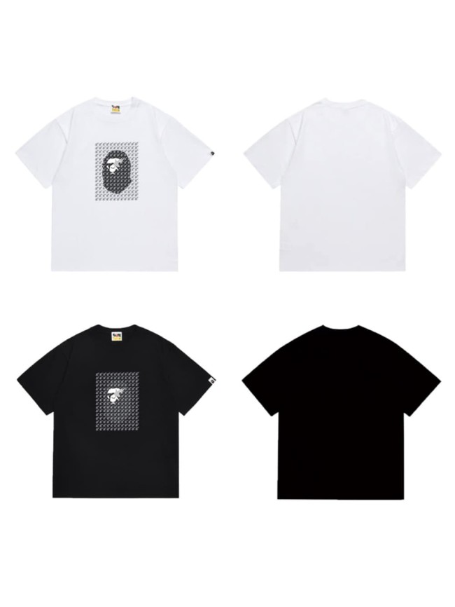 Star print T-shirt 29055739