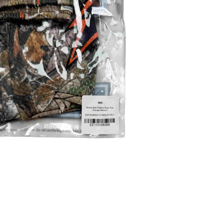 1:1 quality version Lightning & Dead Branches Print Mesh Shorts 3 colors 28893314