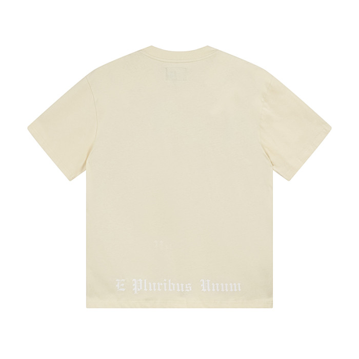 Street View printed Washed Version Tee 2 colors 28470951
