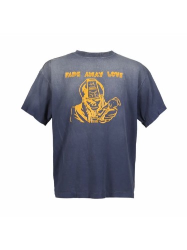Great ape holding baby short sleeve Print T-shirt 2 colors 29053487