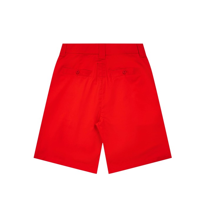 Solid Color Classic Logo Print Shorts 4 colors 29035362