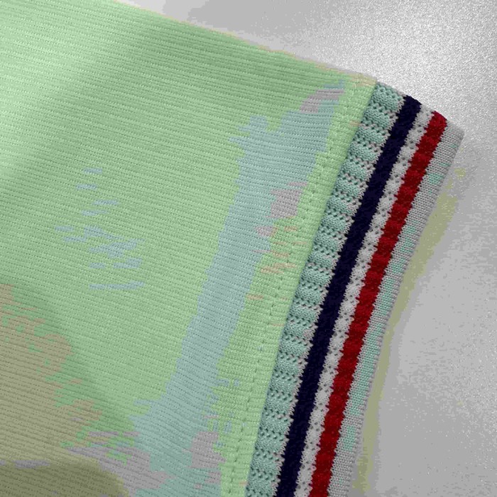 2026/2027 France Mint Green Away Replica Jersey 29082265