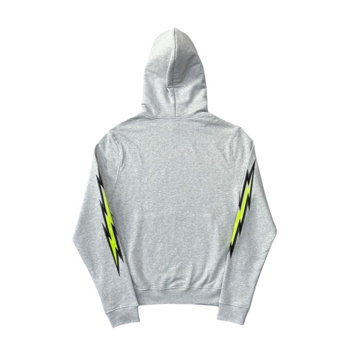1:1 quality version 27922085 Lightning Star Hoodie & Pants Set