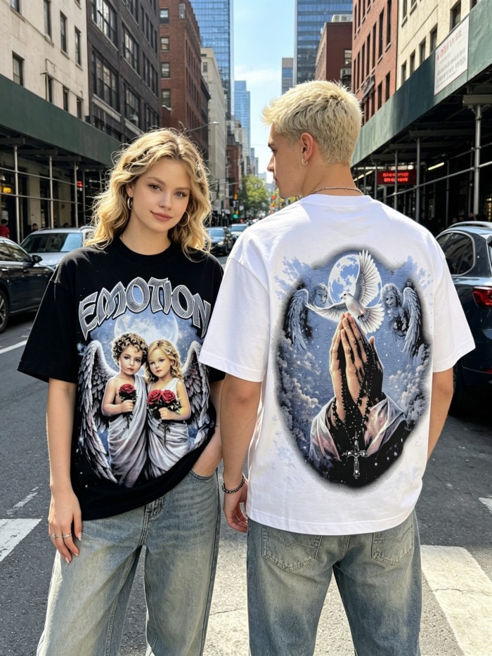 American-style moonlight angel romantic light luxury daily commuting shirt 2 colors 29065436