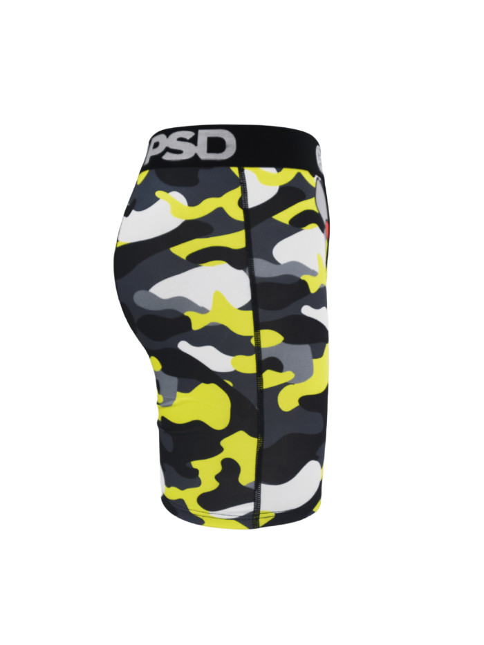 Camouflage Shark print Boxer Briefs 5 colors 28628347
