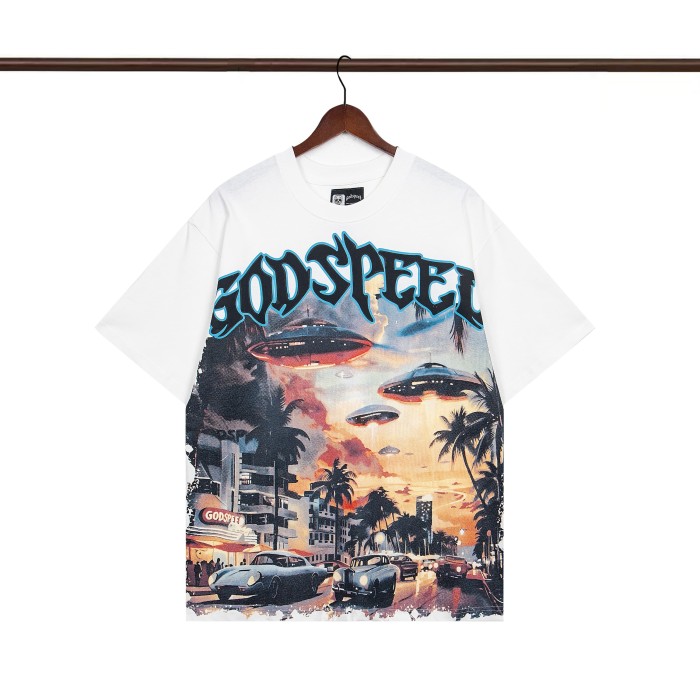 27931302 UFO Street View Print Tee 2 colors