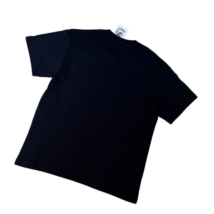 1:1 quality version 28313350 Totem Letter Print Tee 15 colors