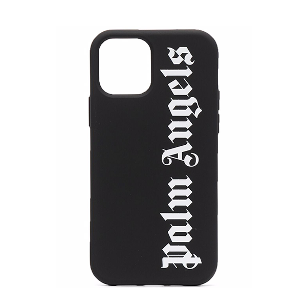 Logo Printed iPhone Case 2 colors 28658021