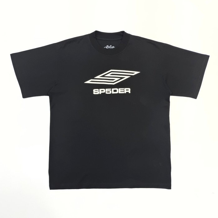 [Big & Tall for weights up to 220 lbs]1:1 quality version SP Line 5 Printed Tee