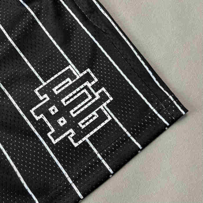 1:1 quality version Co-branded sports breathable quick-dry shorts 6 colors
