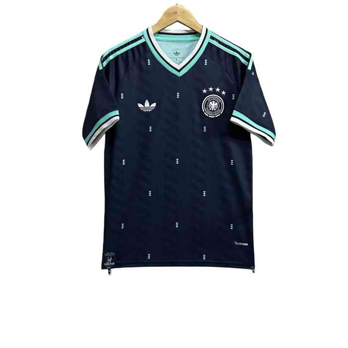 2026/2027 Four Stars Chariot Germany Away Jersey 2 Kind 28898454