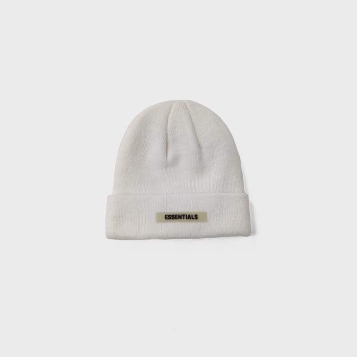 Cold Hat Woolen beanie 5 colors