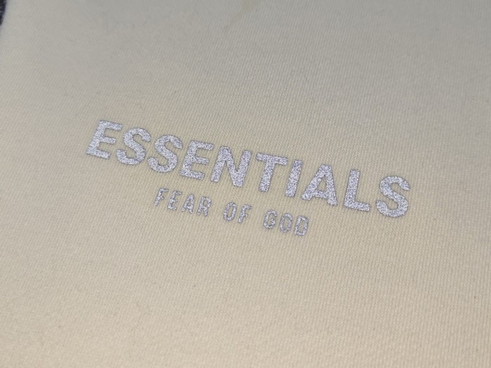 [Big & Tall for weights up to 220 lbs]1:1 quality version  ESSENTIALS 2021 3M logo black logo shorts