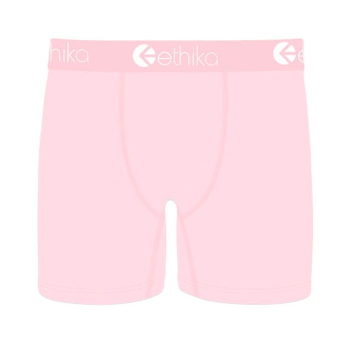 Solid Color Breathable Anti-Chafing Antibacterial Short Sports Men's Boxer Briefs 6 colors 29114298