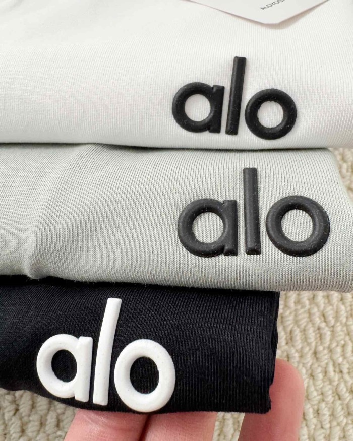 Classic Raised Logo Seamless Tee 3 colors 29115033