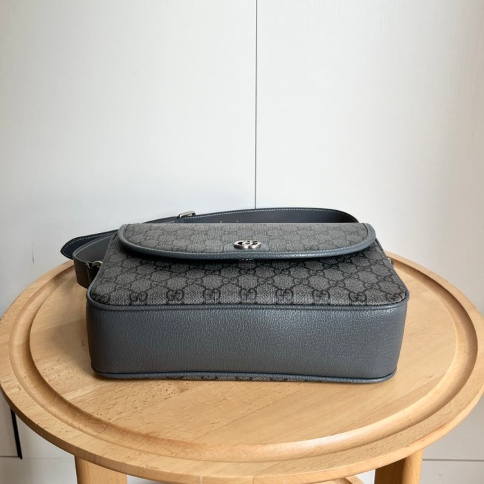 1:1 qualituy verson Ophidia GG Supreme Messenger Bag Flap Crossbody Shoulder Bag 5 colors 29116347