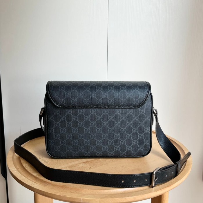 1:1 qualituy verson Ophidia GG Supreme Messenger Bag Flap Crossbody Shoulder Bag 5 colors 29116347