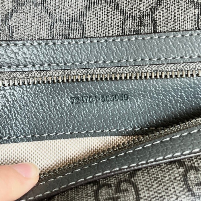 1:1 qualituy verson Ophidia GG Supreme Messenger Bag Flap Crossbody Shoulder Bag 5 colors 29116347